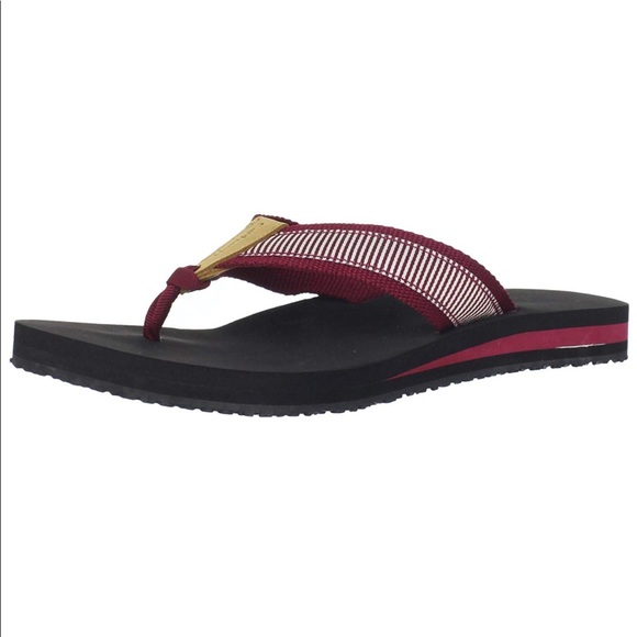 carhartt flip flops